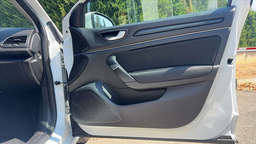M&eacute;gane 1.5 Blue dCi 115 Business 2019 occasion 31200 Toulouse