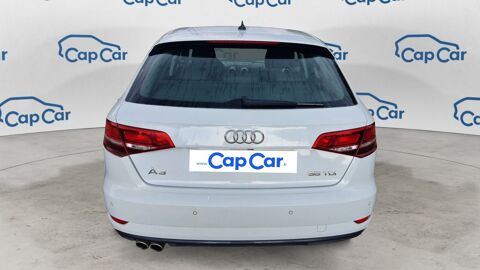 A3 III 35 TDI 150 S-Tronic 7 Sport - Automatique 2020 occasion 57290 Fameck