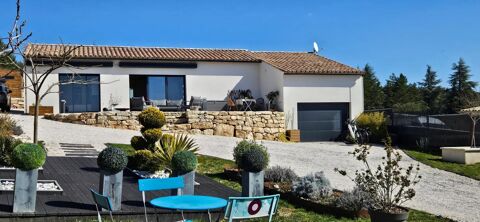   Maison neuve avec vue panoramique Maison - 4 pi�ce(s) - 105 m�