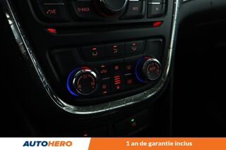 Mokka 1.4 Turbo Cosmo 4x2 140 ch 2015 occasion 92130 Issy-les-Moulineaux