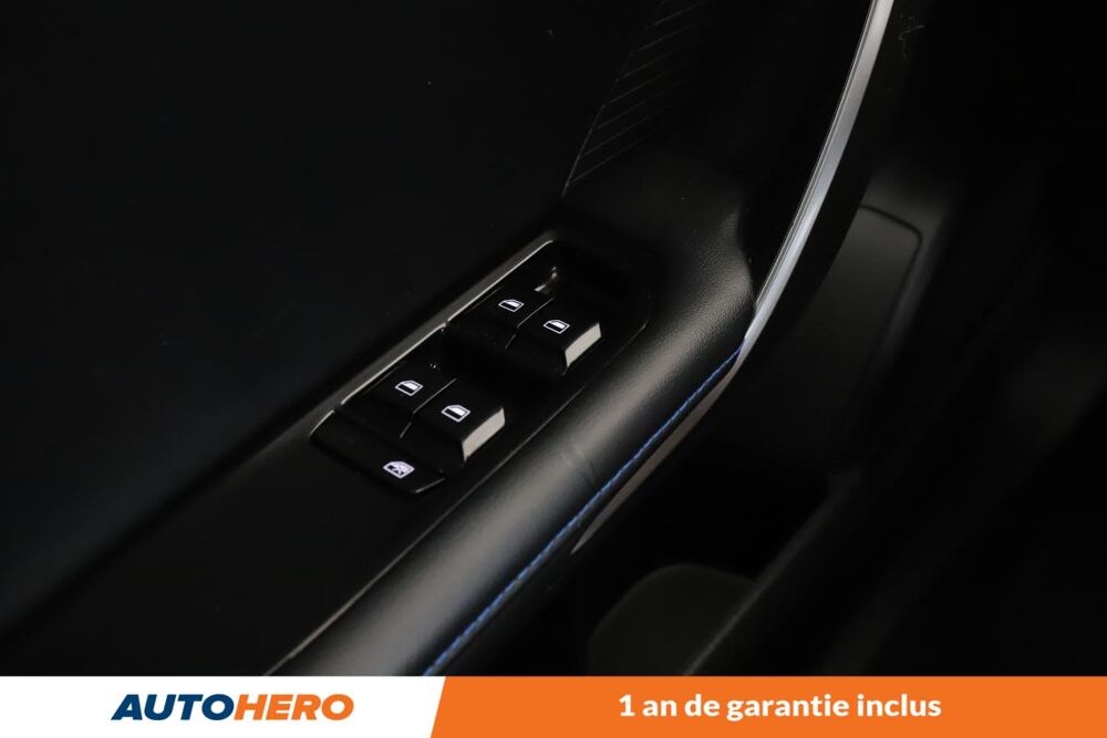 MG4 EV 64kWh -150 kW 2WD Luxury 204 ch 2023 occasion 92130 Issy-les-Moulineaux