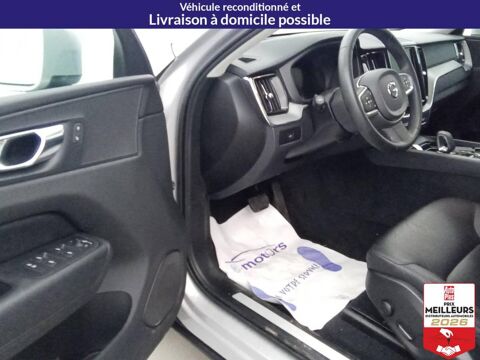 XC60 B4 (Diesel) AWD 197 Geartronic 8 Momentum 2022 occasion 10150 Lavau