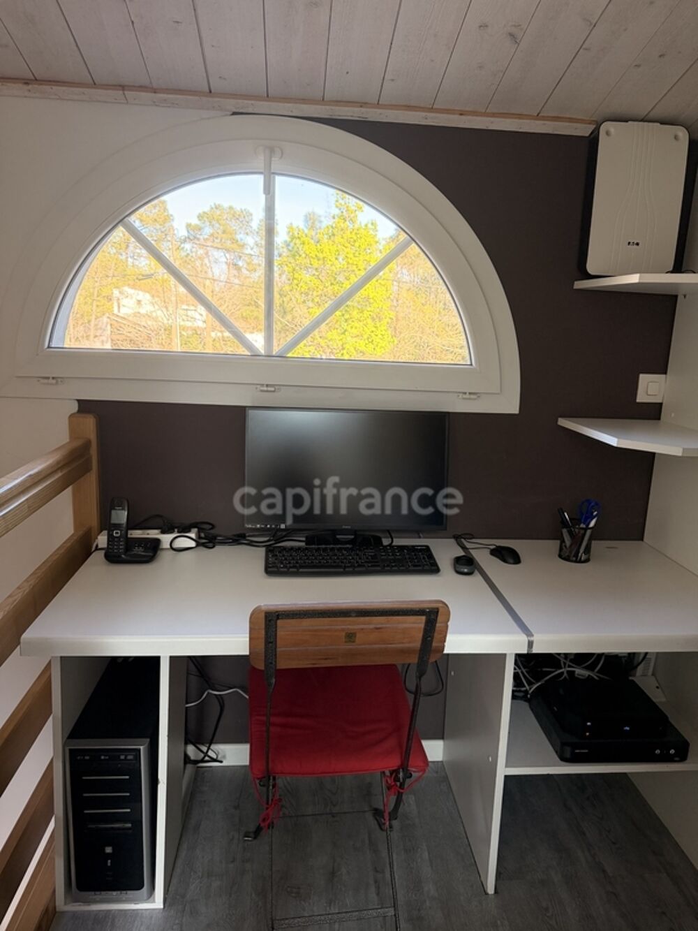 Maison à vendre 6 pièces SAINT GERVAIS (85)