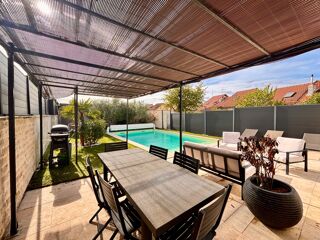  Maison à vendre 4 pièces 127 m²