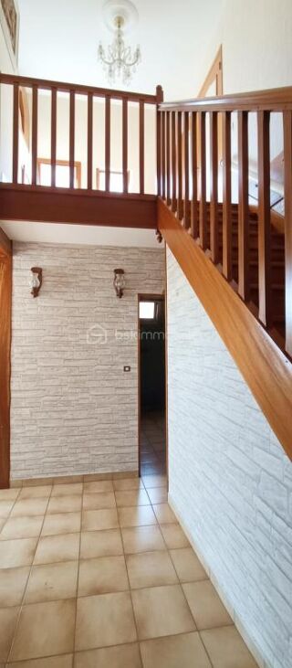  Maison � vendre 6 pi�ces 125 m�