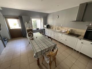  Maison à vendre 6 pièces 120 m²