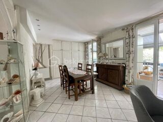  Maison à vendre 7 pièces 164 m²