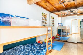  Appartement � vendre 3 pi�ces 80 m�