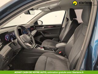 Tiguan 2.0 TDI 150ch DSG7 Elegance 2024 occasion 69190 Saint-Fons