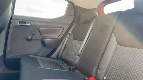 Micra V 1.0 IG-T 100 Made In France 2019 occasion 69400 Gleize