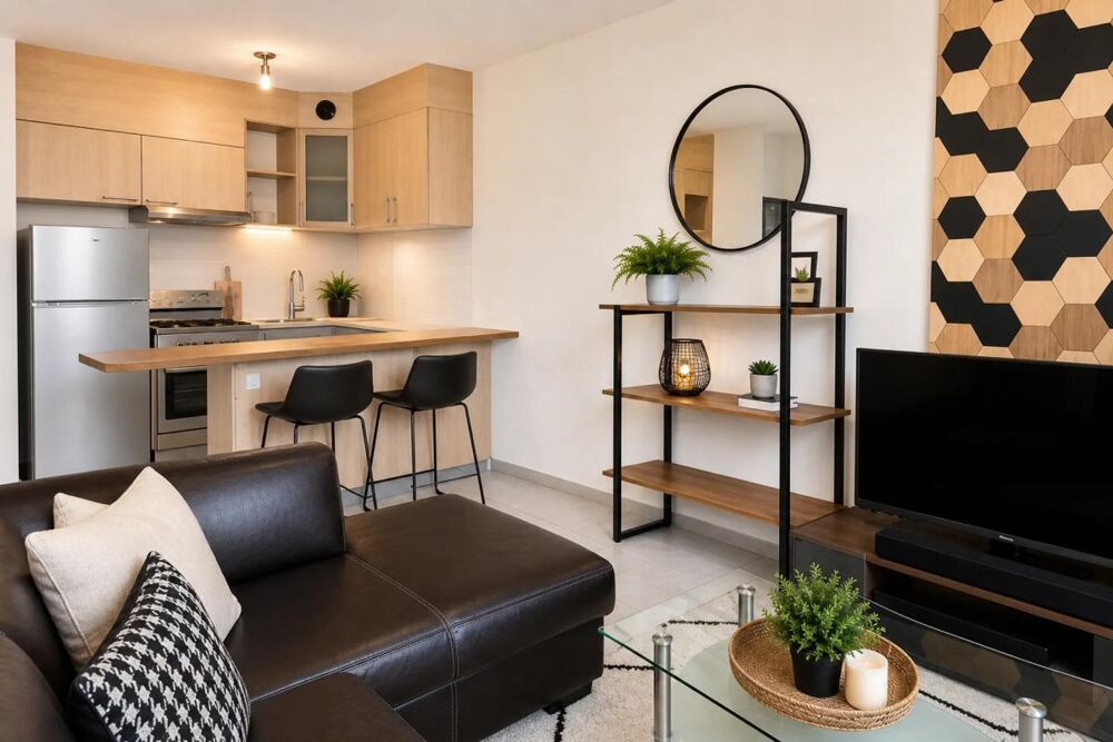 Appartement 2 pièces 37 m² · à Annemasse · 37 m² · 229 000 €