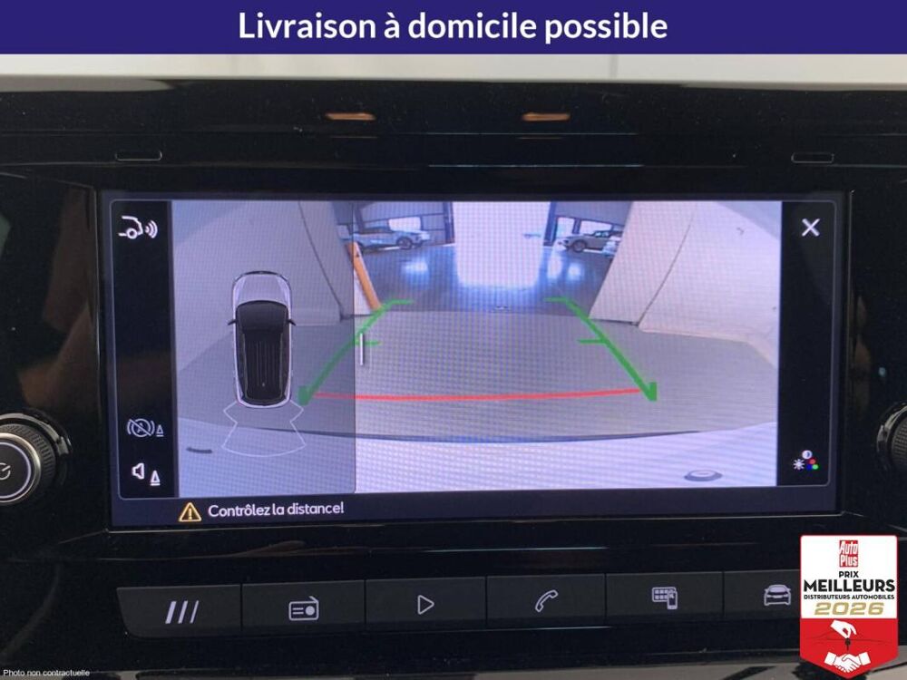 Arona 1.0 TSI 115 ch Start/Stop DSG7 Copa 2026 occasion 10150 Lavau