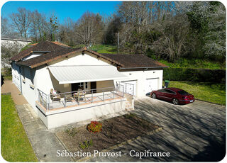  Maison � vendre 5 pi�ces 102 m�