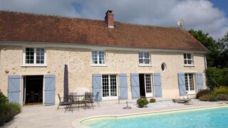  Maison  vendre 7 pices 210 m