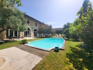  Maison � vendre 10 pi�ces 400 m�