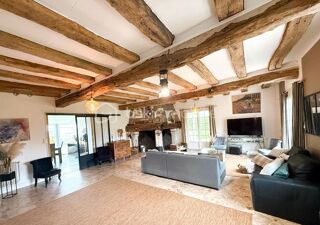  Maison � vendre 11 pi�ces 280 m�