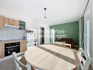  Appartement � vendre 2 pi�ces 39 m�