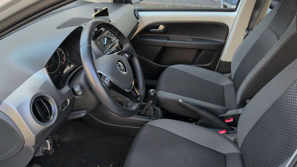 UP 1.0 65 BlueMotion Technology Active 2021 occasion 69100 Villeurbanne