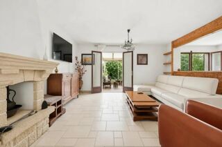  Maison à vendre 6 pièces 162 m²