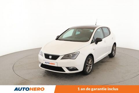 Seat ibiza 1.2 TSI I-Tech 85 ch