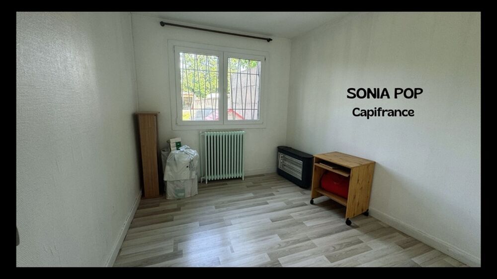 Vente Maison Maison familiale - 134 m2-7 pièces -5 chambres à MONTFERMEIL (93) Montfermeil
