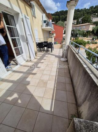  Appartement � vendre 4 pi�ces 64 m�