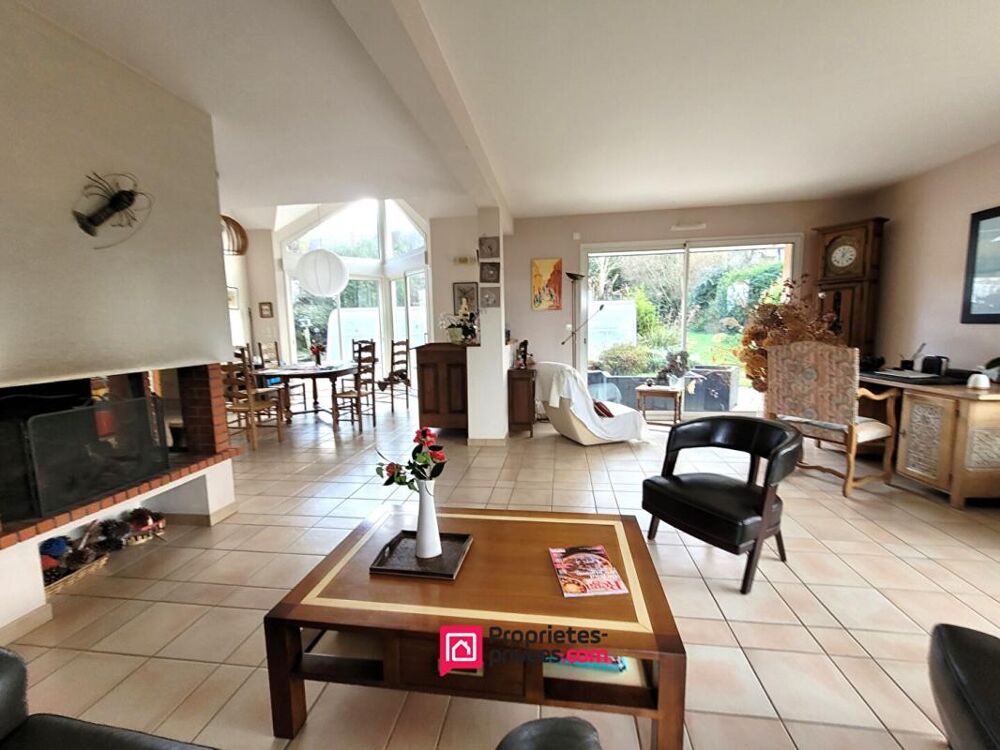 House in Quimper, Rozmaria, Locmaria - Vue 4