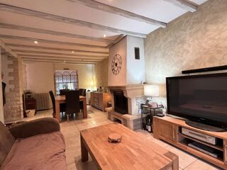  Maison � vendre 5 pi�ces 96 m�