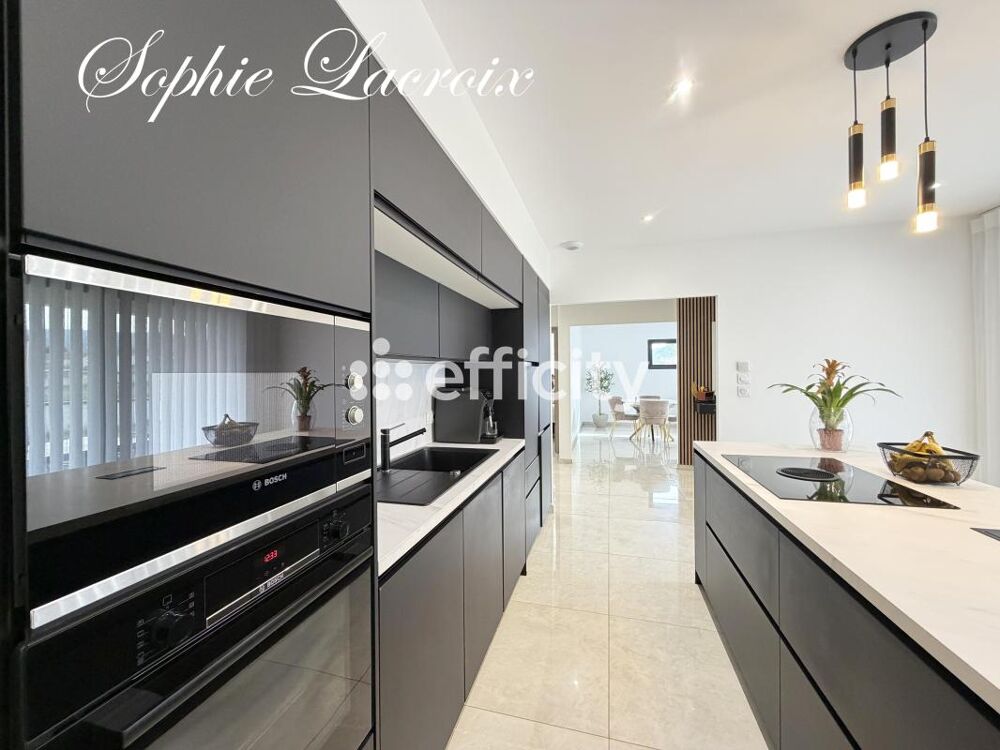 Vente Villa Villa Sablons
