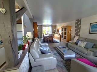  Maison à vendre 4 pièces 100 m²