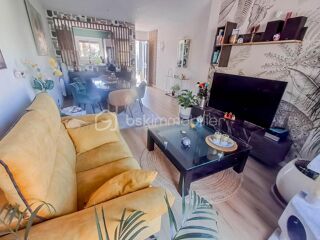  Maison � vendre 5 pi�ces 80 m�