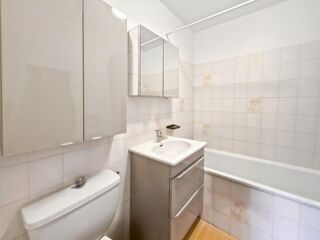  Appartement  vendre 2 pices 32 m