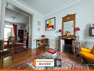  Maison  vendre 9 pices 182 m