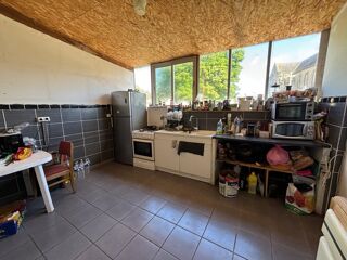  Maison � vendre 7 pi�ces 170 m�