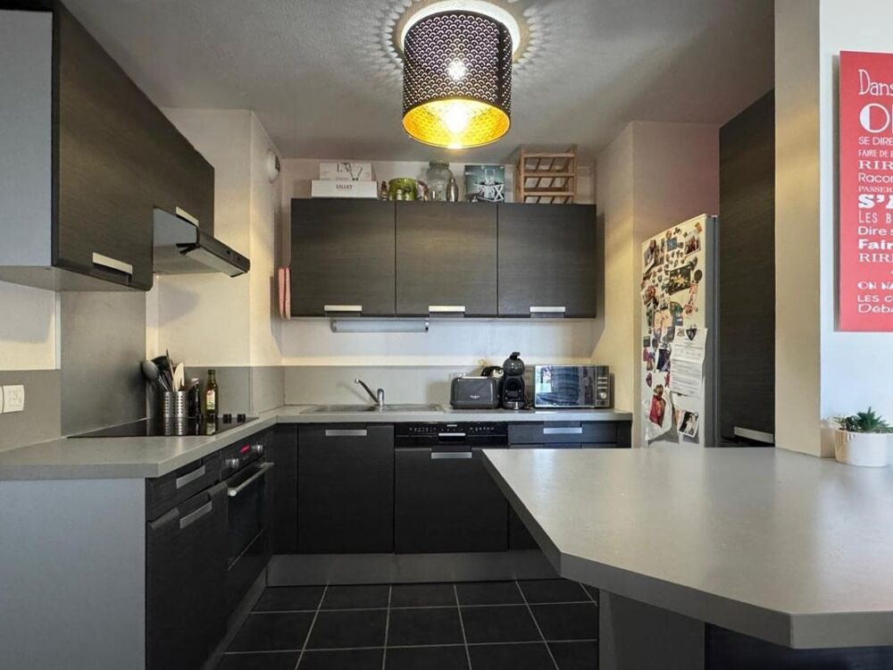 Vente Appartement Appartement Bordeaux