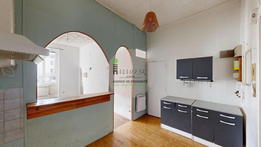 Vente Appartement Appartement Lyon 9