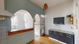 Vente Appartement Appartement Lyon 9
