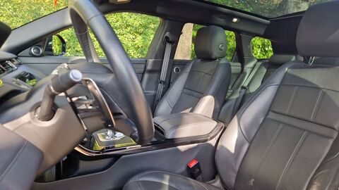 Range Rover Evoque 1.5 P300e 309 AWD BVA8 R-Dynamic SE - Automatique 2022 occasion 95000 Cergy