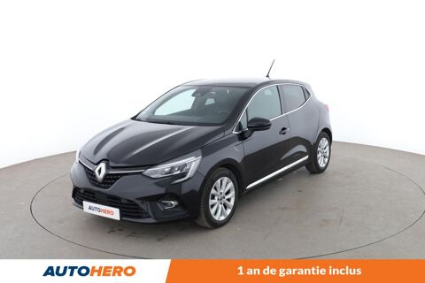 Renault Clio 1.3 TCe Intens EDC 130 ch 2020 occasion Issy-les-Moulineaux 92130
