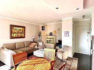  Appartement � vendre 2 pi�ces 38 m�