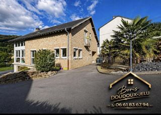  Maison � vendre 7 pi�ces 167 m�