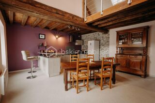  Maison à vendre 5 pièces 132 m²