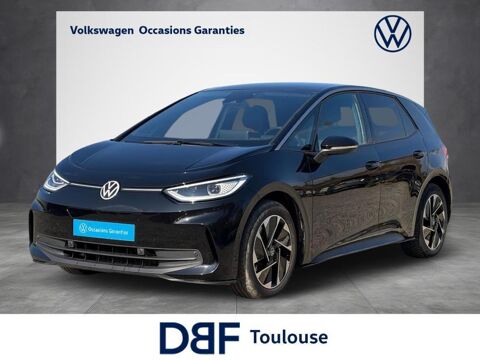 Annonce voiture Volkswagen ID.3 25989 €
