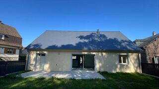  Maison  vendre 5 pices 110 m