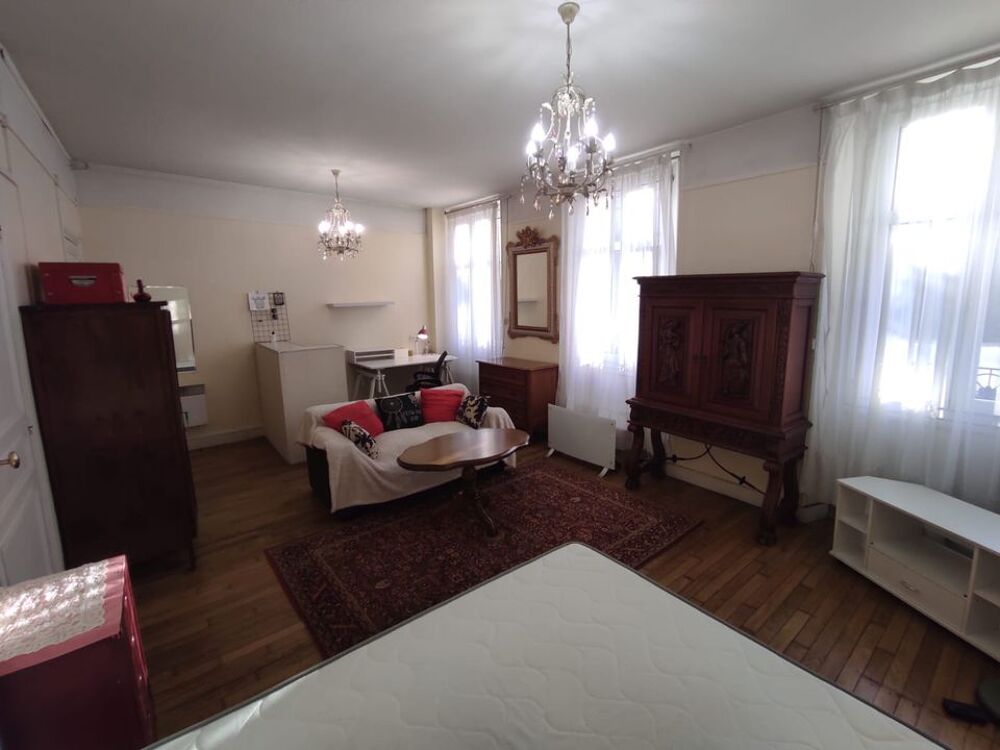 Location Appartement Appartement de 28m2 à louer sur Brétigny-sur-Orge Bretigny sur orge