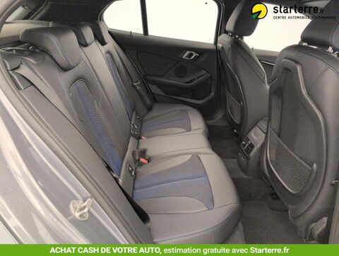 S&eacute;rie 1 F40 118d 150 ch BVA8 M Sport 2024 occasion 69190 Saint-Fons