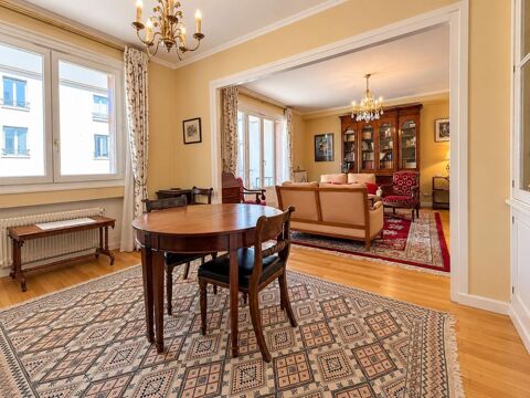  Appartement à vendre 4 pièces 96 m²