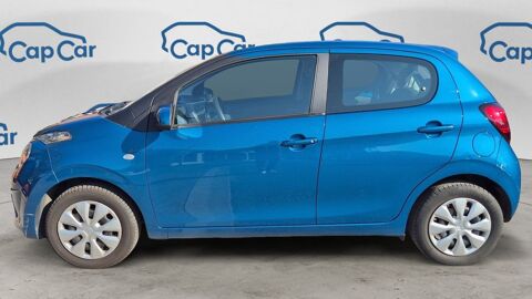 C1 1.0 VTi 72 Feel 2021 occasion 68260 Kingersheim