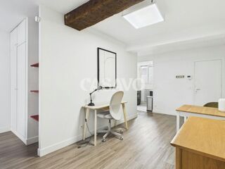  Appartement à vendre 1 pièce 35 m²