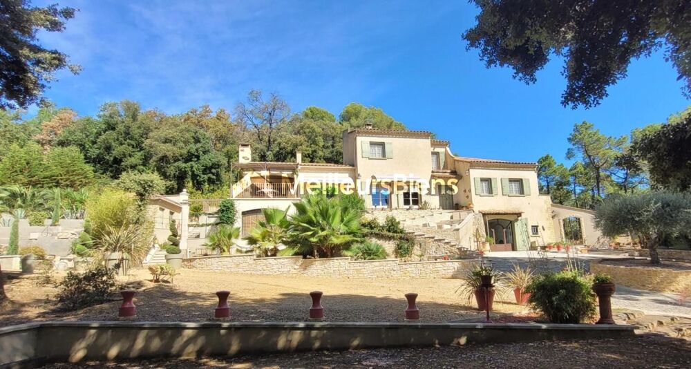  vendre  Maison Pont-Saint-Esprit (30130)